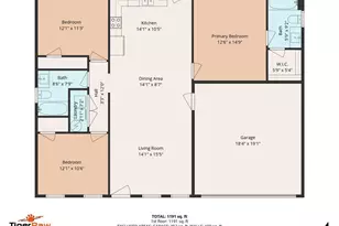 810 Shannon Cir Connector NE, Rome, GA 30161 - Photo 28