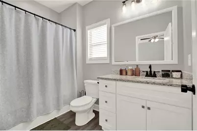 810 Shannon Circle Connector NE, Rome, GA 30161 - Photo 16