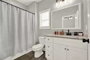 810 Shannon Cir Connector NE, Rome, GA 30161 - Photo 16