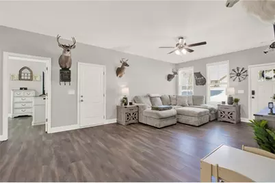 810 Shannon Circle Connector NE, Rome, GA 30161 - Photo 6