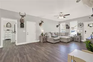 810 Shannon Cir Connector NE, Rome, GA 30161 - Photo 6