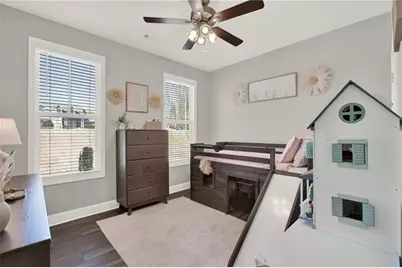 810 Shannon Circle Connector NE, Rome, GA 30161 - Photo 20