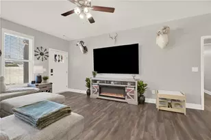 810 Shannon Cir Connector NE, Rome, GA 30161 - Photo 8