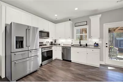 810 Shannon Circle Connector NE, Rome, GA 30161 - Photo 12