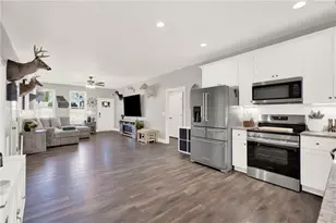 810 Shannon Cir Connector NE, Rome, GA 30161 - Photo 10