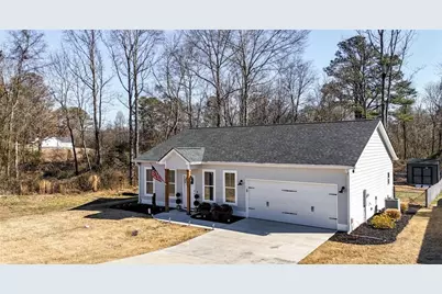 810 Shannon Circle Connector NE, Rome, GA 30161 - Photo 2