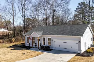 810 Shannon Cir Connector NE, Rome, GA 30161 - Photo 2