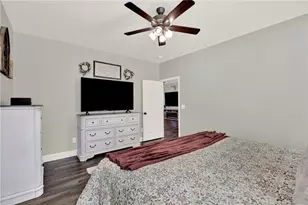 810 Shannon Cir Connector NE, Rome, GA 30161 - Photo 14