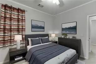 1258 Rocky Branch Tr, Lawrenceville, GA 30043 - Photo 10