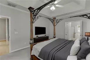 1258 Rocky Branch Tr, Lawrenceville, GA 30043 - Photo 8