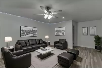 1258 Rocky Branch Trail, Lawrenceville, GA 30043 - Photo 12