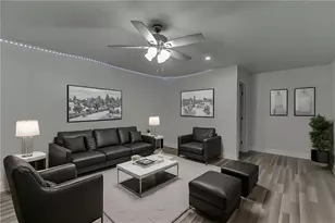 1258 Rocky Branch Tr, Lawrenceville, GA 30043 - Photo 12