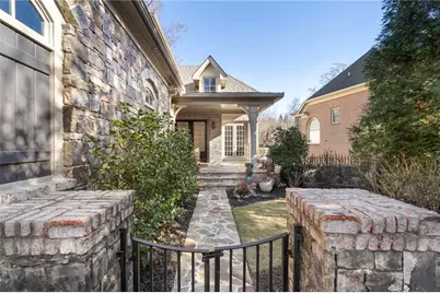 1665 High Trail, Atlanta, GA 30339 - Photo 4