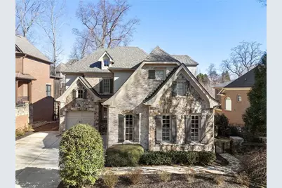 1665 High Trail, Atlanta, GA 30339 - Photo 1