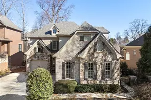 1665 High Trail, Atlanta, GA 30339 - Photo 2