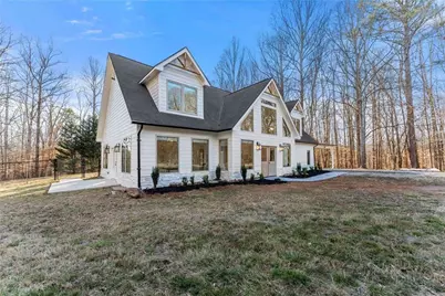 945 Hunter Road, Jefferson, GA 30549 - Photo 48