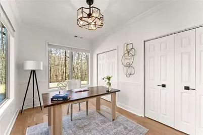 945 Hunter Road, Jefferson, GA 30549 - Photo 24