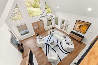 945 Hunter Road, Jefferson, GA 30549 - Photo 26