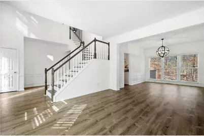 10895 Glenbarr Drive, Johns Creek, GA 30097 - Photo 6