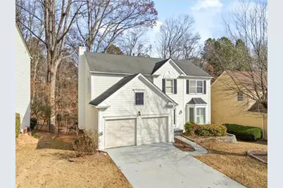 10895 Glenbarr Drive, Johns Creek, GA 30097 - Photo 2