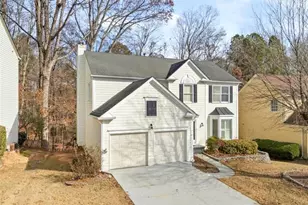 10895 Glenbarr Dr, Johns Creek, GA 30097 - Photo 2