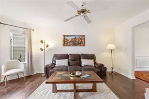 4020 Lullwater Way, Alpharetta, GA 30004 - Photo 10