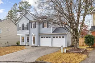 4020 Lullwater Way, Alpharetta, GA 30004 - Photo 2