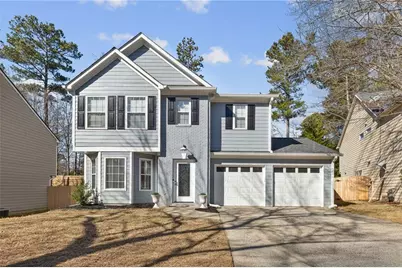 4020 Lullwater Way, Alpharetta, GA 30004 - Photo 28