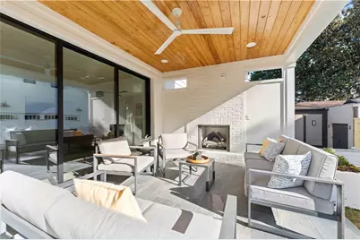 1165 Reeder Circle NE, Atlanta, GA 30306 - Photo 38