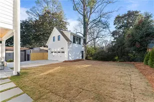 1165 Reeder Cir NE, Atlanta, GA 30306 - Photo 62