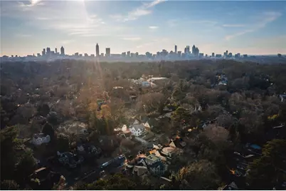 1165 Reeder Circle NE, Atlanta, GA 30306 - Photo 76