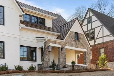 1165 Reeder Circle NE, Atlanta, GA 30306 - Photo 6