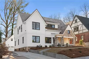 1165 Reeder Cir NE, Atlanta, GA 30306 - Photo 1