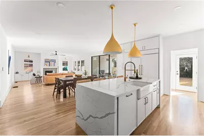 1165 Reeder Circle NE, Atlanta, GA 30306 - Photo 2