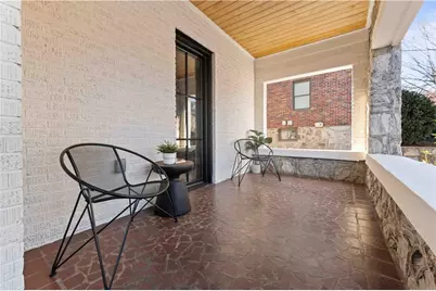 1165 Reeder Circle NE, Atlanta, GA 30306 - Photo 8