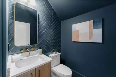 1165 Reeder Circle NE, Atlanta, GA 30306 - Photo 40