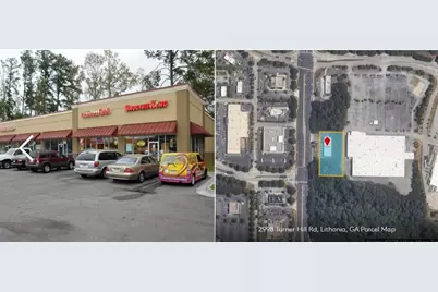 2998 Turner Hill Road #101, Lithonia, GA 30038 - Photo 2