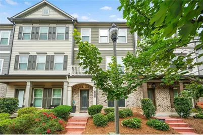 3641 Princeton Avenue, Atlanta, GA 30337 - Photo 2