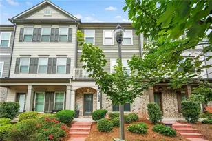 3641 Princeton Ave, Atlanta, GA 30337 - Photo 2