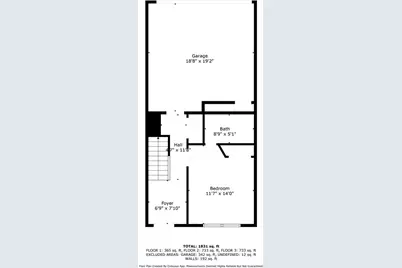 3641 Princeton Avenue, Atlanta, GA 30337 - Photo 38