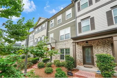 3641 Princeton Avenue, Atlanta, GA 30337 - Photo 4