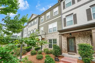 3641 Princeton Ave, Atlanta, GA 30337 - Photo 4