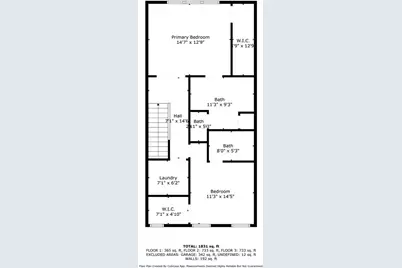 3641 Princeton Avenue, Atlanta, GA 30337 - Photo 40