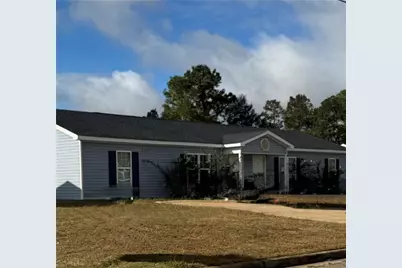 133 Ronald Pride Boulevard #A, Fort Valley, GA 31030 - Photo 1