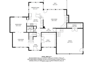 994 Gentry Ln SW, Marietta, GA 30064 - Photo 2