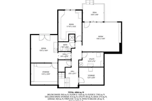 994 Gentry Ln SW, Marietta, GA 30064 - Photo 4