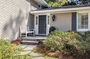 4953 Vermack Rd, Dunwoody, GA 30338 - Photo 4