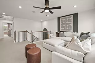 1615 Traveler Trce Lot 29, Cumming, GA 30040 - Photo 18