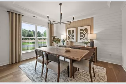 1615 Traveler Trace - Lot 29, Cumming, GA 30040 - Photo 6