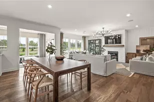 1615 Traveler Trce Lot 29, Cumming, GA 30040 - Photo 10